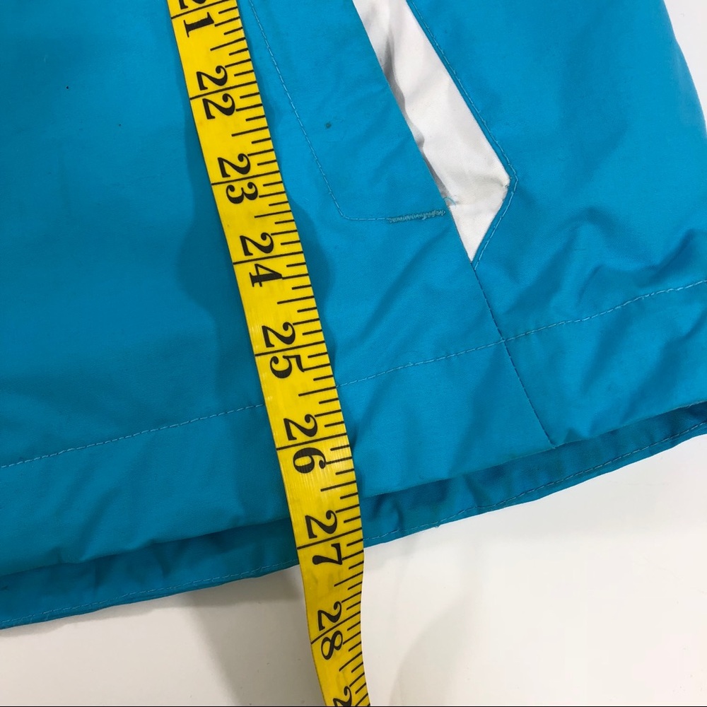 Columbia Interchange Medium Weight Jacket L - Picture 7 of 8